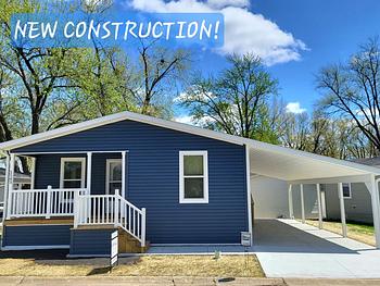 Thumbnail of mobile home