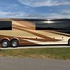 RV for Sale: 2019 MARATHON COACH Bath and a half Bunk
