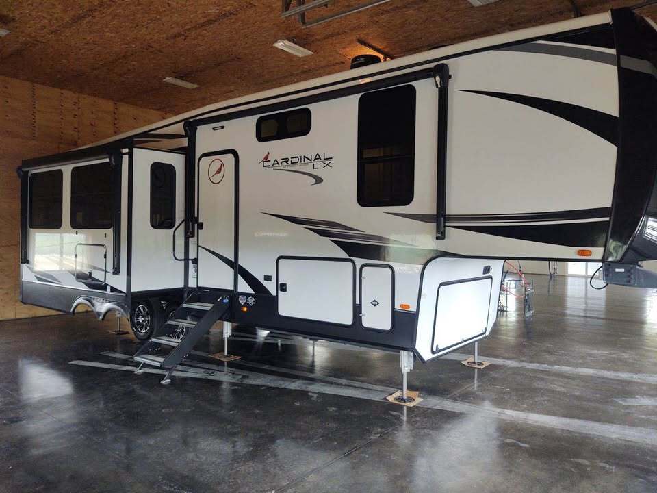 Photo of Rv