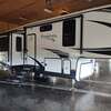 RV for Sale: 2022 CARDINAL LUXURY 320RLX