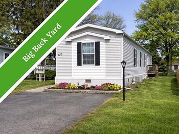 Thumbnail of mobile home