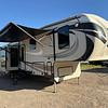 RV for Sale: 2015 PINNACLE 36REQS