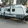 RV for Sale: 2021 APEX 265RBSS