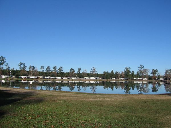 Photo of Mobile Home Park