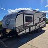 RV for Sale: 2020 SHOCKWAVE MX 24 RQ
