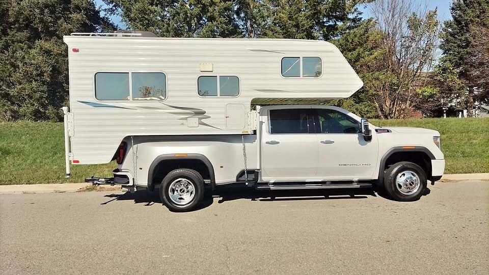 Photo of Rv