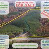 RV Lot for Sale: Escape to your own 24-acre sanctuary in The Woodlands of Buffalo River, Linden, TN