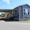 Mobile Home for Sale: 2 Bed 1 Bath 2023 Karsten