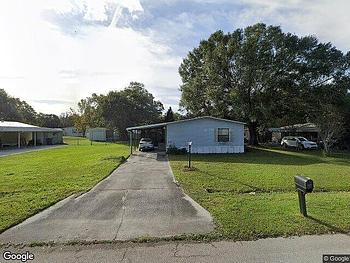 Thumbnail of mobile home