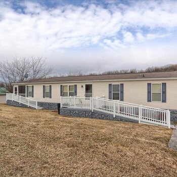 Thumbnail of mobile home