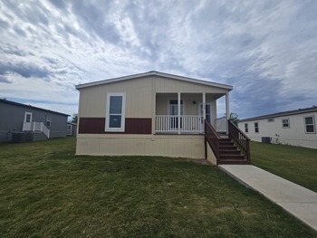 Thumbnail of mobile home