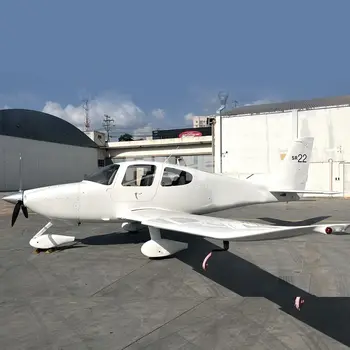 Thumbnail of aircraft