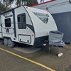 RV for Sale: 2019 MICRO MINNIE 1708FB