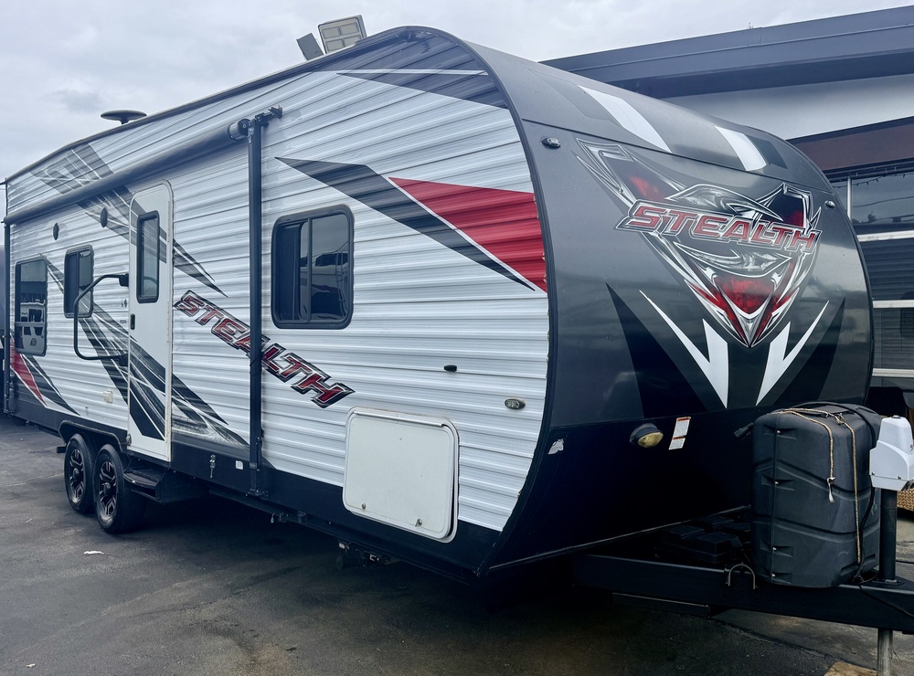 Photo of Rv