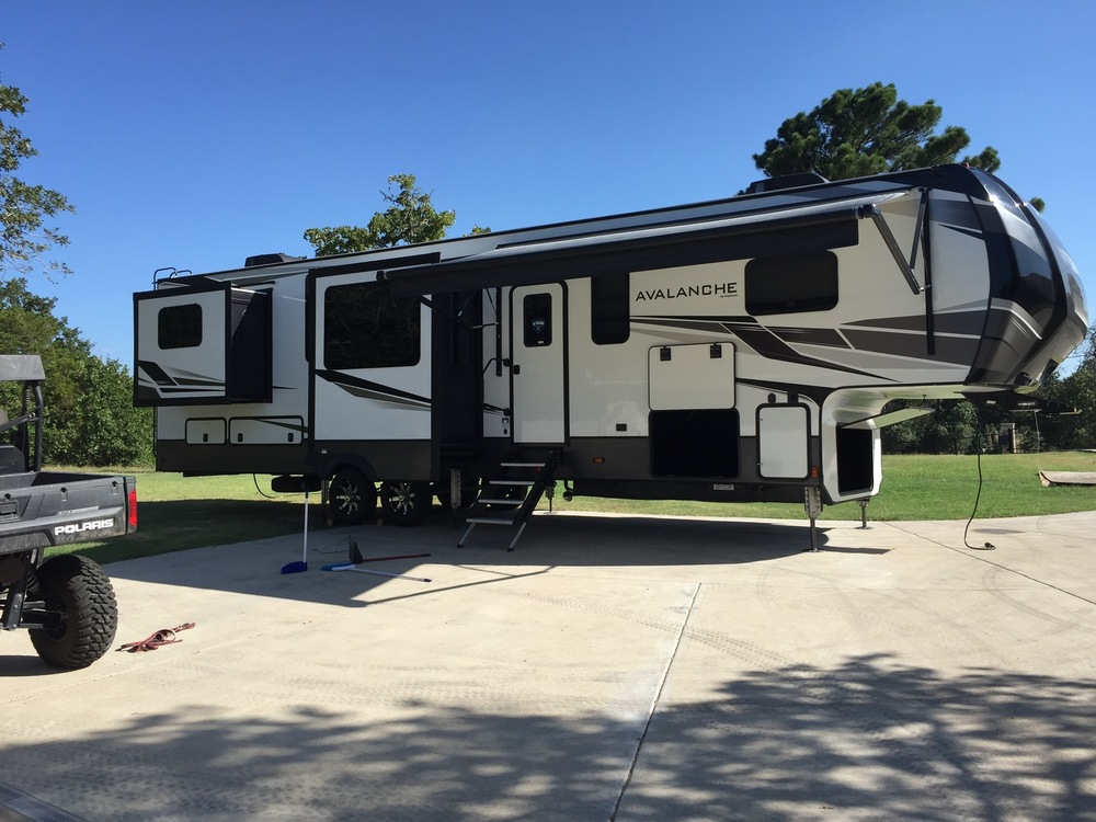 Photo of Rv