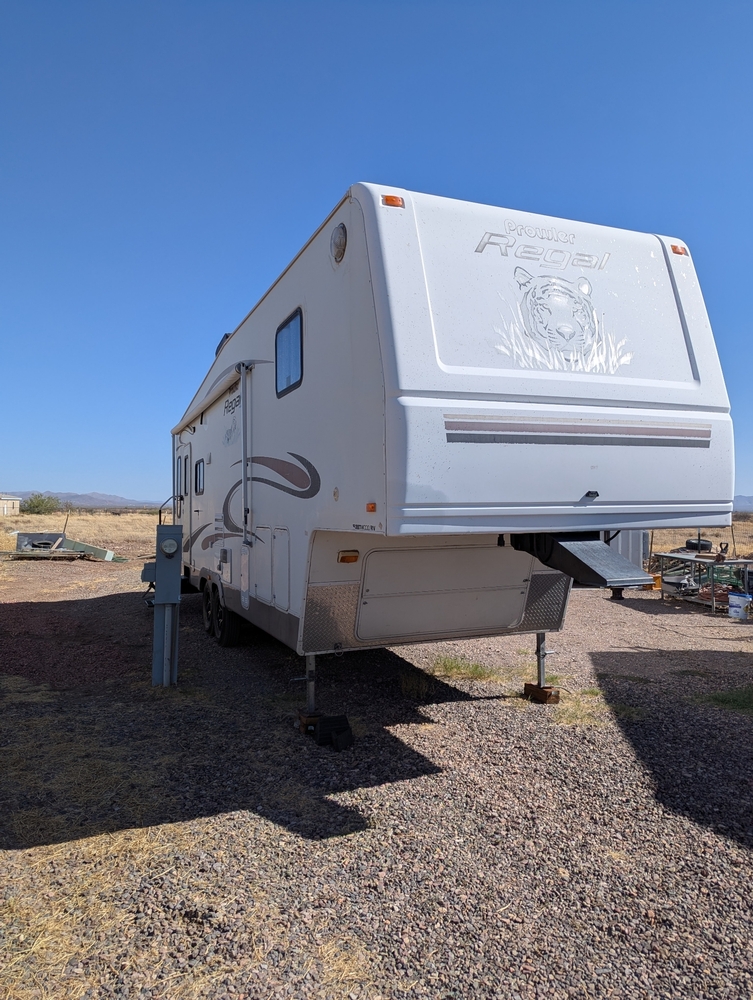 Photo of Rv