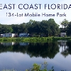 Mobile Home Park for Sale: East Coast Florida 130+ MHP, Merritt Island, FL