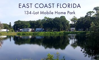 Photo of Mobile Home Park