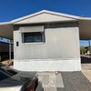 Mobile Home for Rent: 2 Bed 1 Bath 1984 Palm Harbor