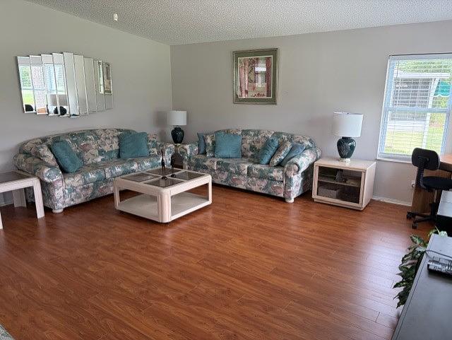 Cypress Lakes Village