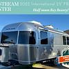 RV for Sale: 2022 INTERNATIONAL 25 FBT