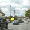 Billboard for Rent: Moreland Road W/O Old York Road, F/E, Willow Grove, PA
