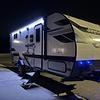 RV for Sale: 2024 JAY FEATHER MICRO 199MBS