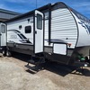 RV for Sale: 2021 PUMA 31QBBH