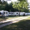 RV Park: Happi Days Campground, Frederic, MI