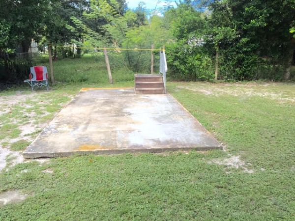 Photo of Mobile Home Park