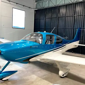 Thumbnail of aircraft