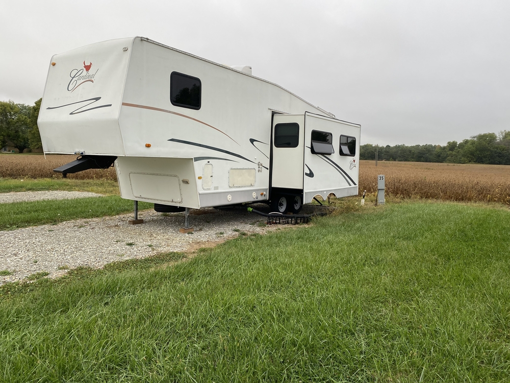 Photo of Rv