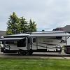 RV for Sale: 2022 REFLECTION 337RLS