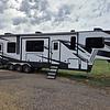 RV for Sale: 2021 VOLTAGE 3915