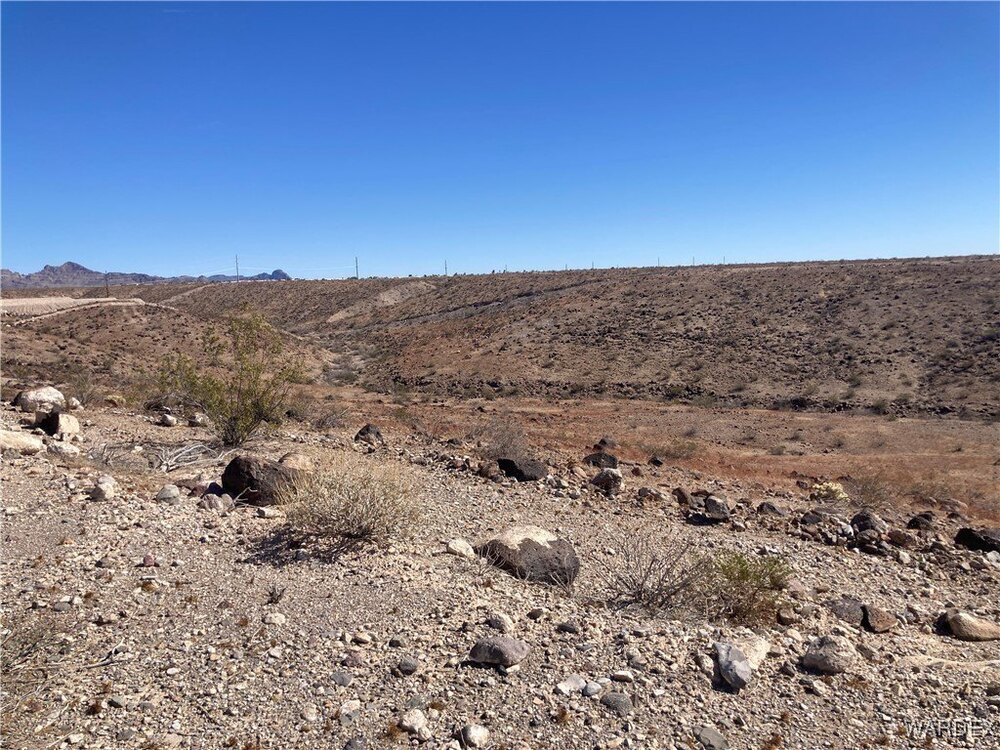 Photo of Mobile Home Lot