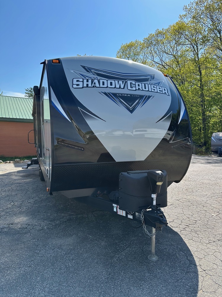 Photo of Rv