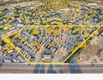 Thumbnail of RV park
