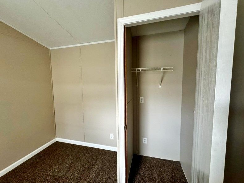 closet