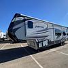 RV for Sale: 2015 RAPTOR 332TS