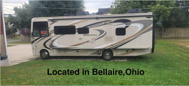 Photo of Rv