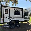 RV for Sale: 2021 MICRO MINNIE 1708FB