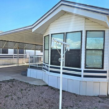 Thumbnail of mobile home