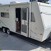 RV for Sale: 2003 JAY FEATHER ULTRA LITE 25BH