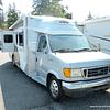 RV for Sale: 2006 CAMBRIA 29H