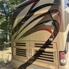 RV for Sale: 2006 MAGNA 630 45 REMBRANDT