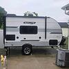 RV for Sale: 2024 SUN-LITE 16BH