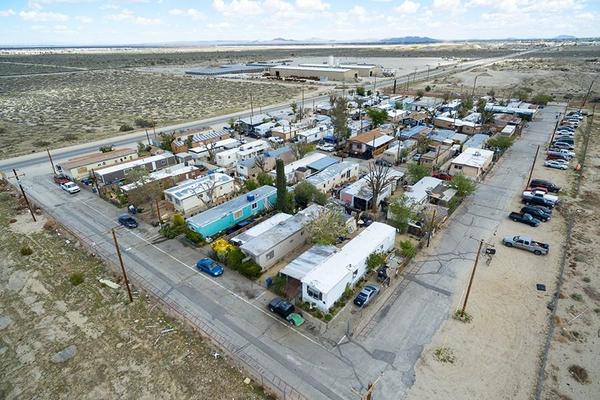 Photo of Mobile Home Park