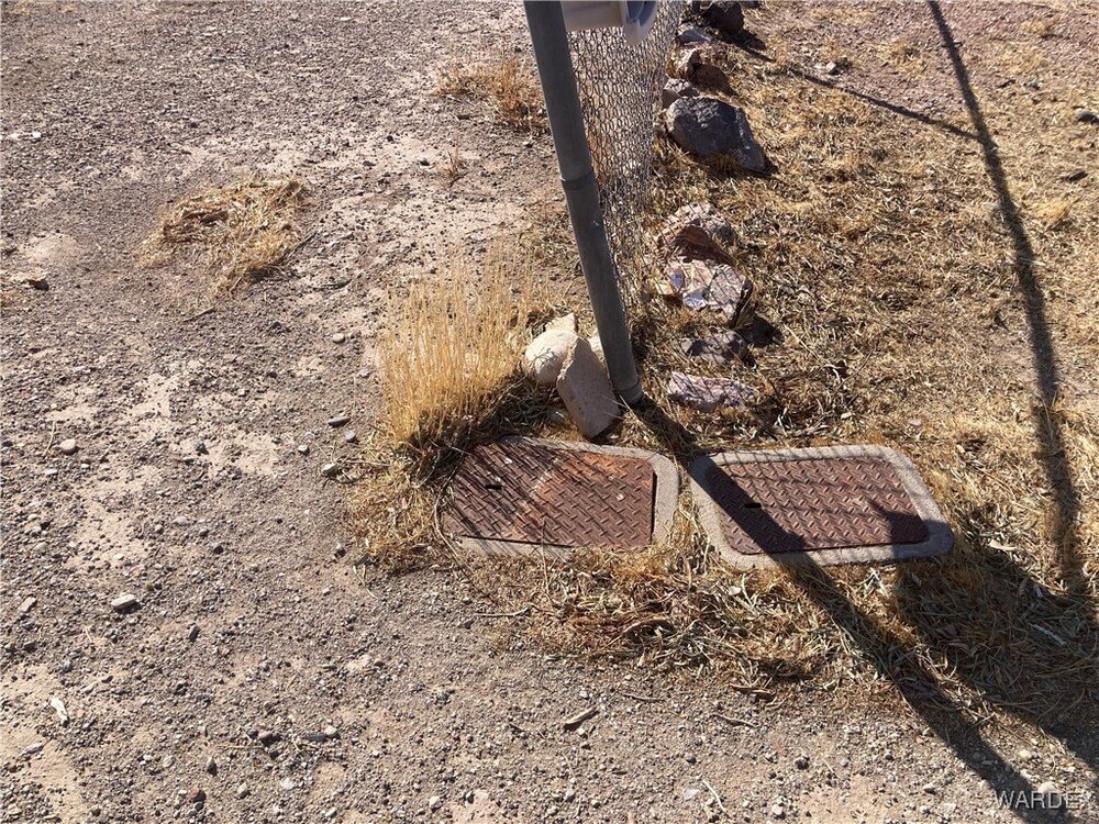 Photo of Mobile Home Lot
