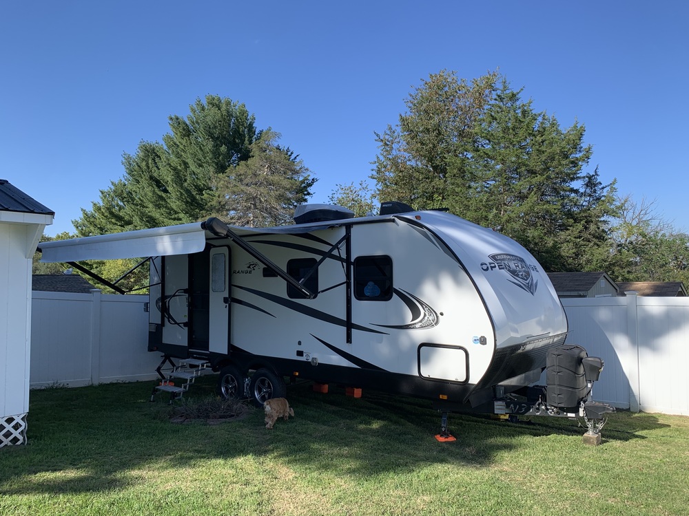 Photo of Rv