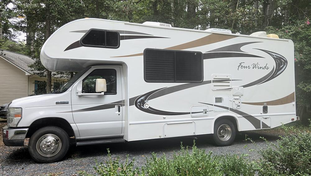 Photo of Rv